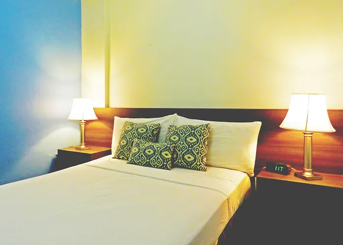 Villa Verde Inn